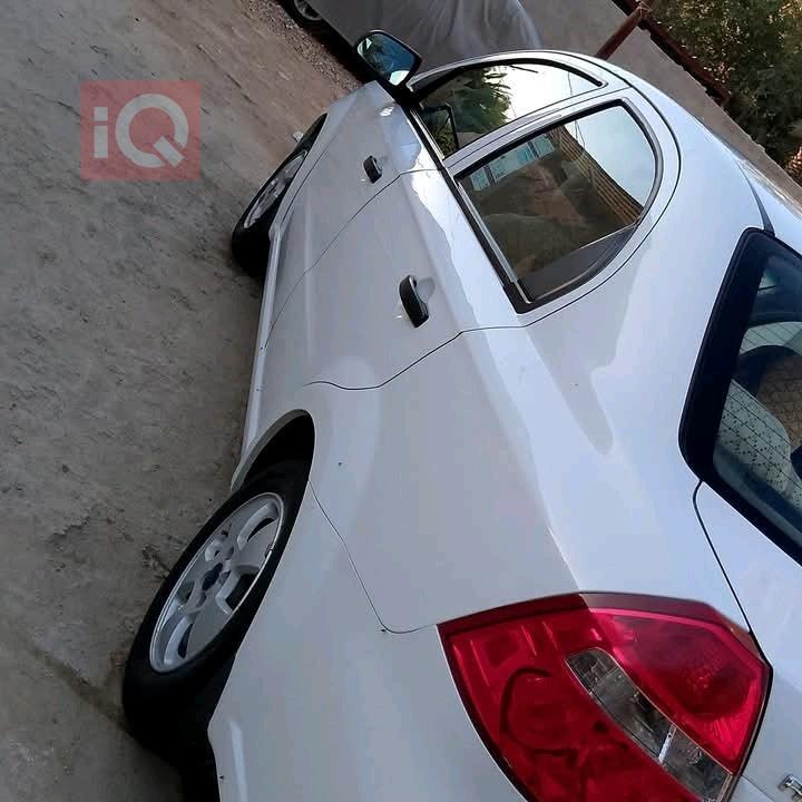 شێڤرۆلێت ئەڤیۆ